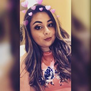 Meet your Posher, Katherine